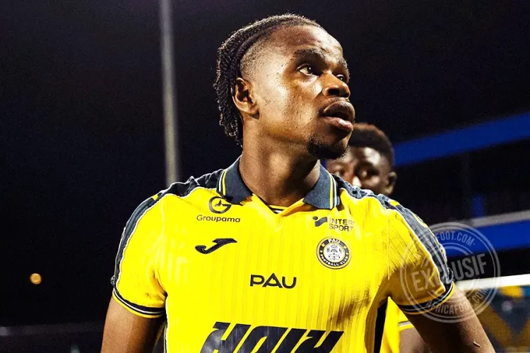 Joseph Kalulu