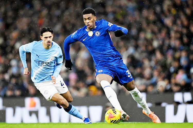Josh Acheampong