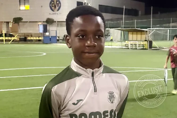 Joshua Chikma