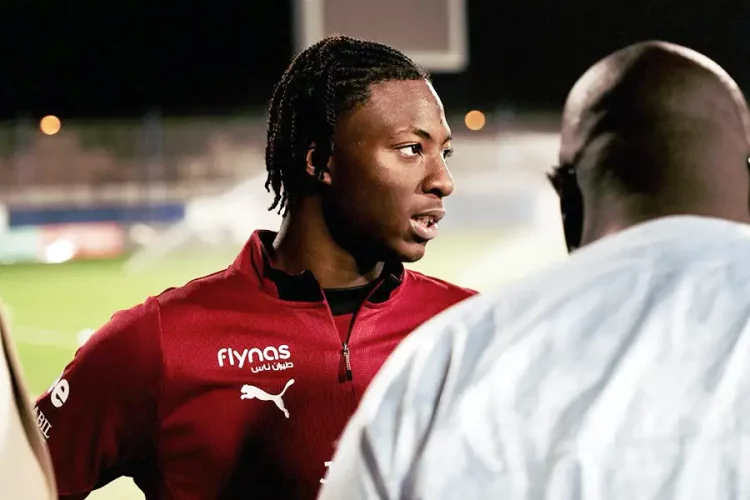 Kader Meïté