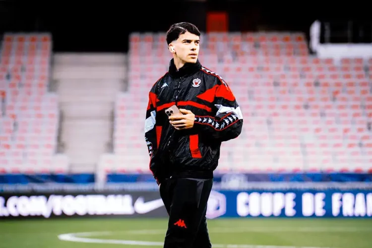 Kaïl Boudache