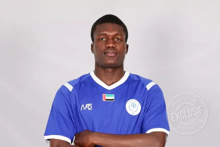 Kaou Bassoum