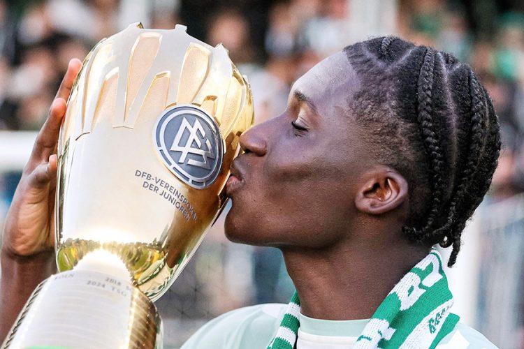 Karim Coulibaly