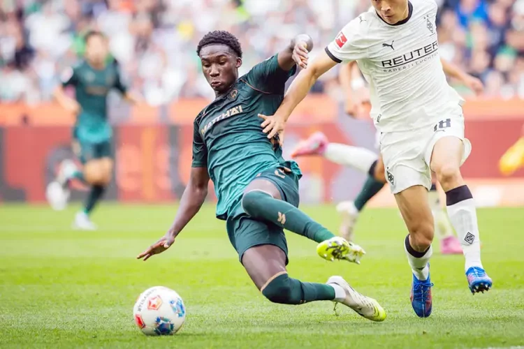 Abdoul Karim Coulibaly