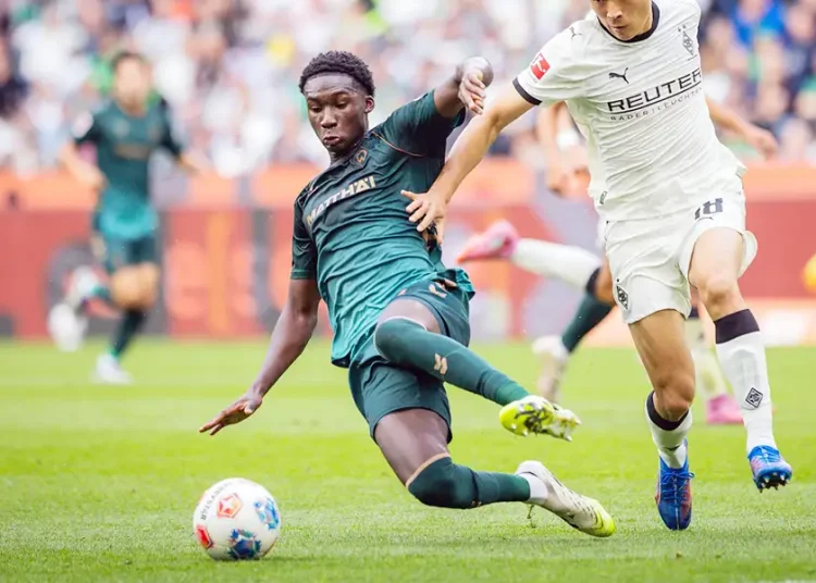 Abdoul Karim Coulibaly