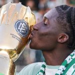 Real Madrid — Ligue 1 | 360 Foot