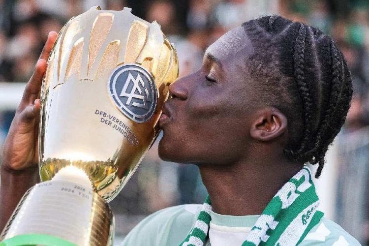 Karim Coulibaly