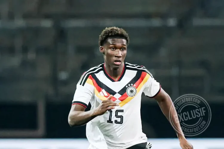 Karim Coulibaly