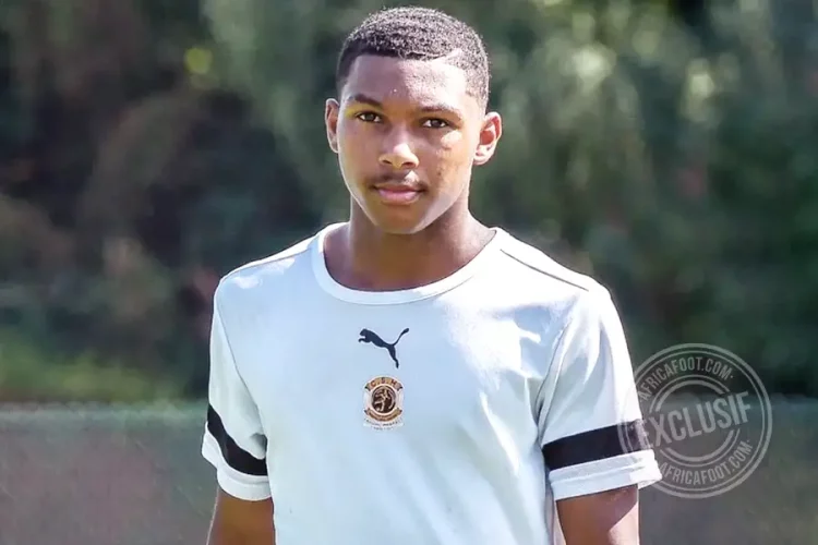 Kylian Viemont