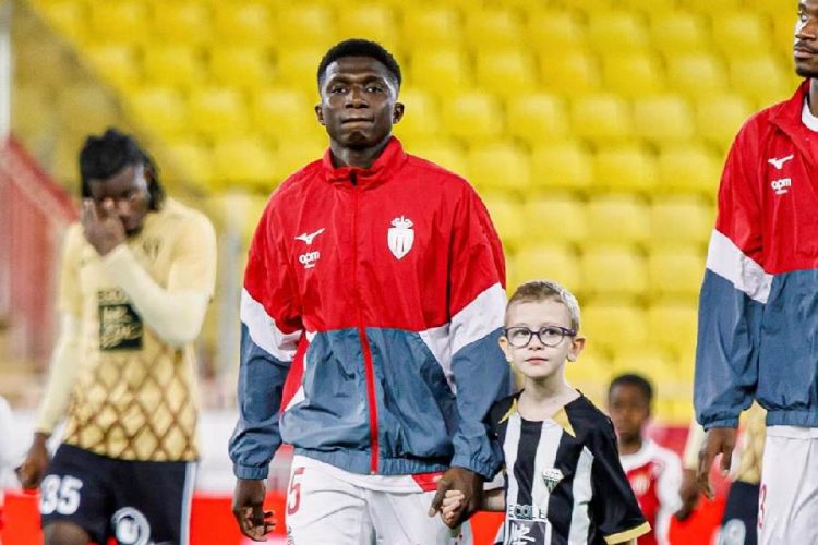 Lamine Camara