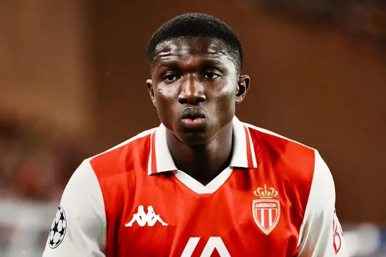 Lamine Camara