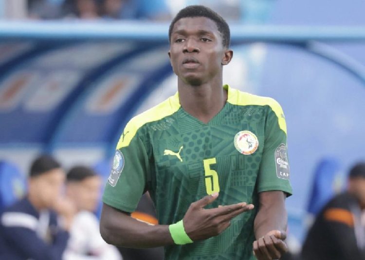 Lamine Camara