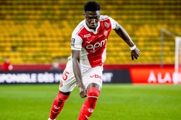 Lamine Camara