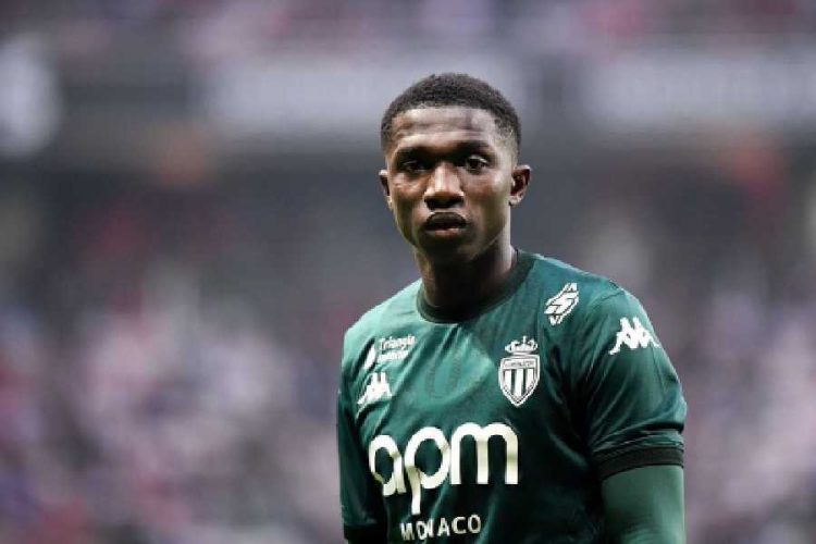 Lamine Camara