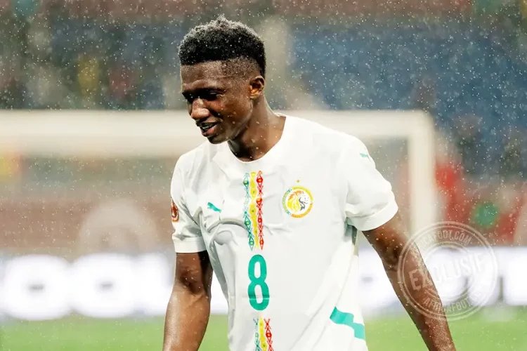 Lamine Camara
