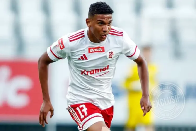 Lamine Coulibaly