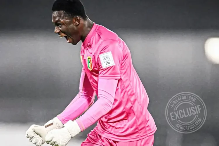 Lamine Sinaba