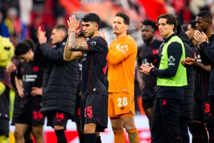 Leverkusen