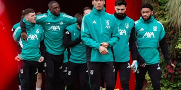 Liverpool Football Club