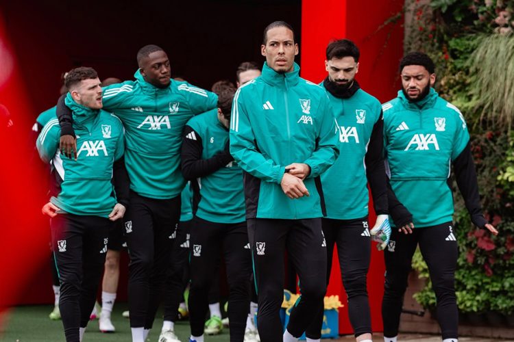 Liverpool Football Club