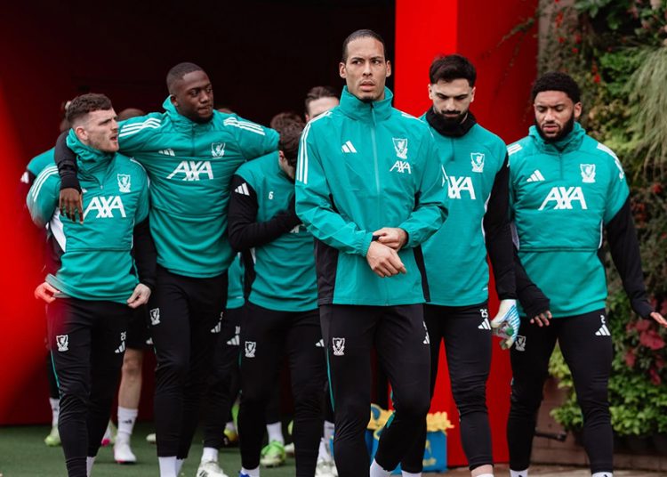 Liverpool Football Club