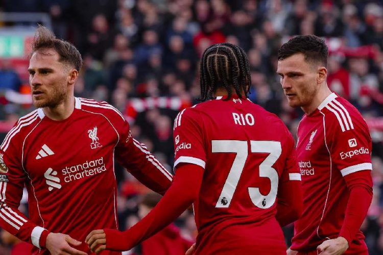 Liverpool