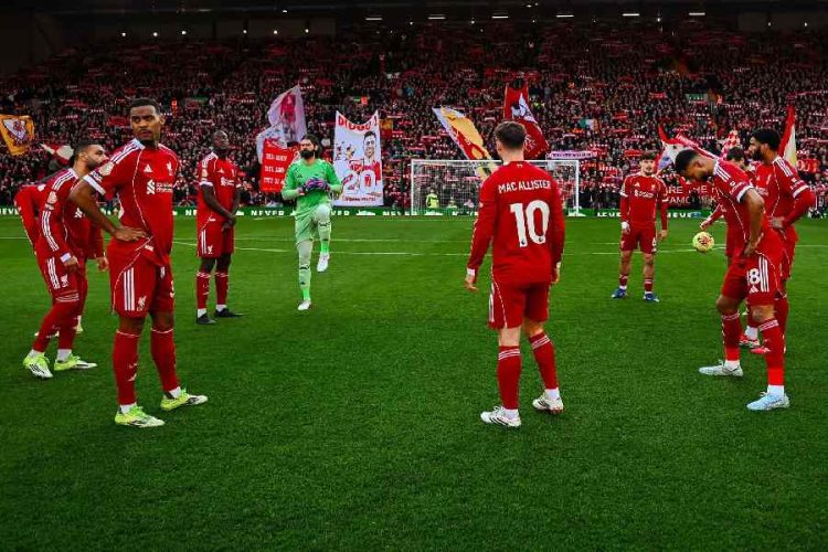 Liverpool