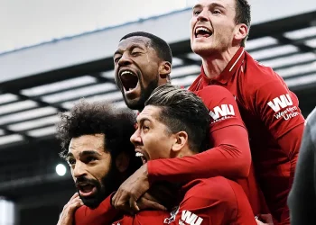 Liverpool Football Club