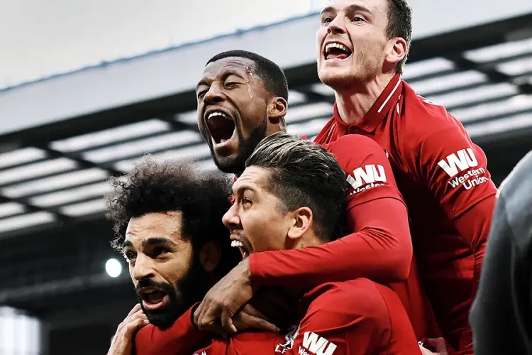 Liverpool Football Club