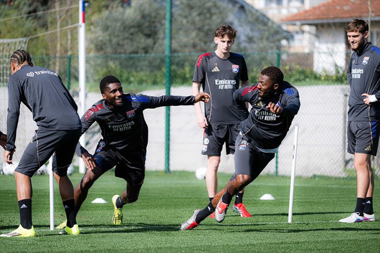 Olympique Lyonnais