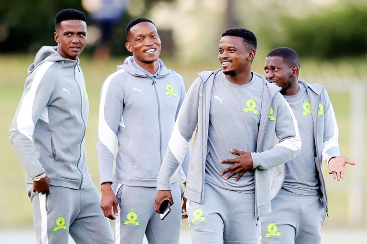 Mamelodi Sundowns