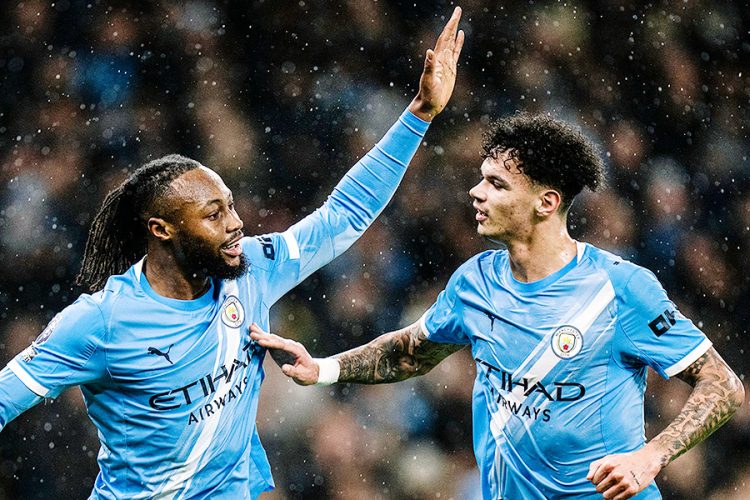 Manchester City