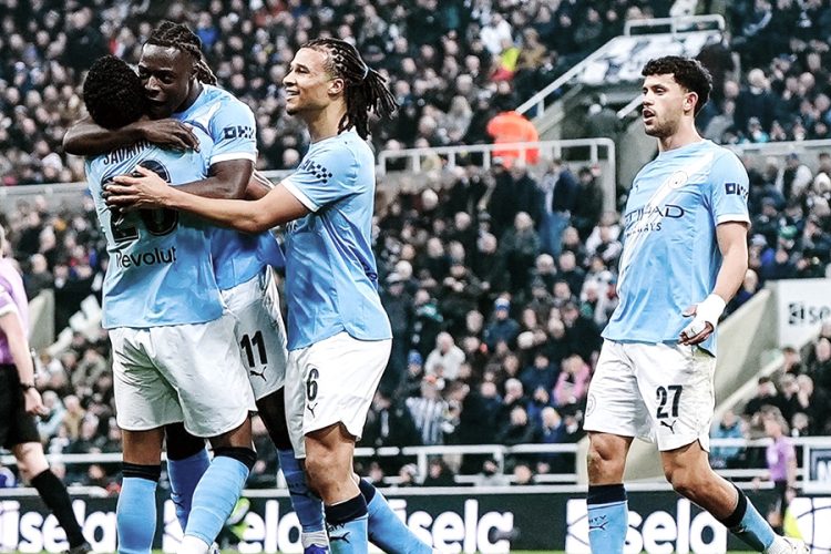 Manchester City