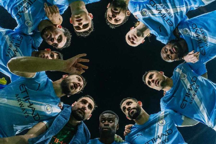 Manchester City