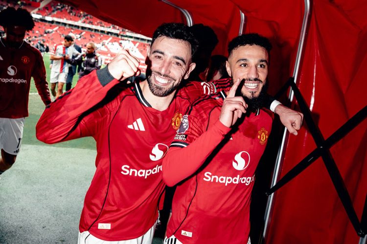 Manchester United