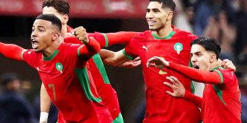 Maroc
