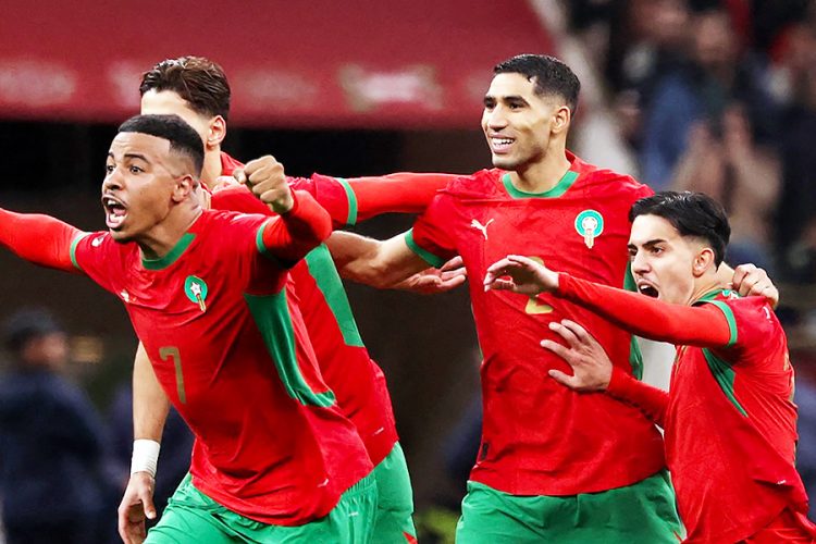 Maroc