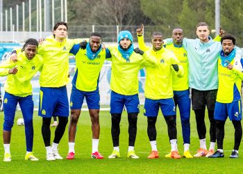 Olympique de Marseille