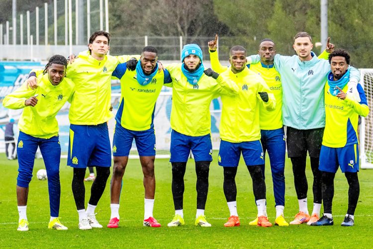 Olympique de Marseille
