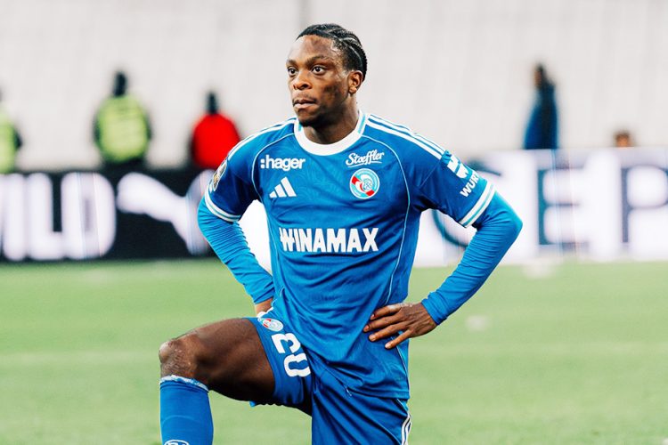 Martial Godo
