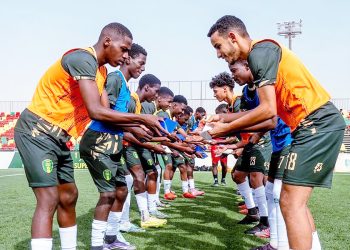 Fédération de Football de la Mauritanie