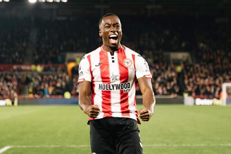 Michael Kayode