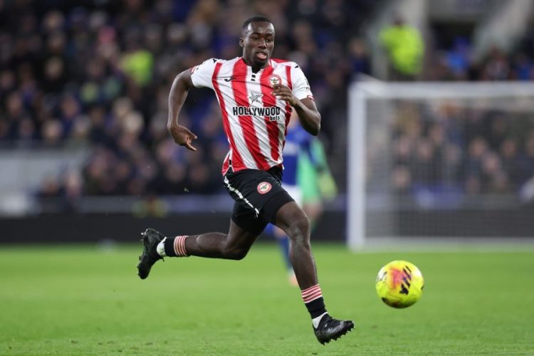 Michael Kayode