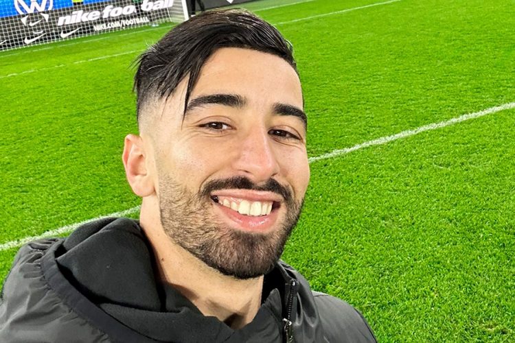 Mohamed Amoura