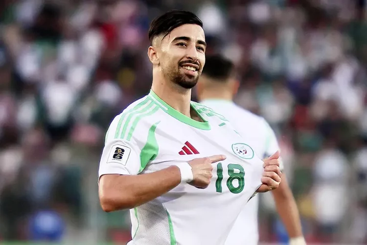 Mohamed Amoura