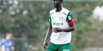 Mohamed Kone Zie