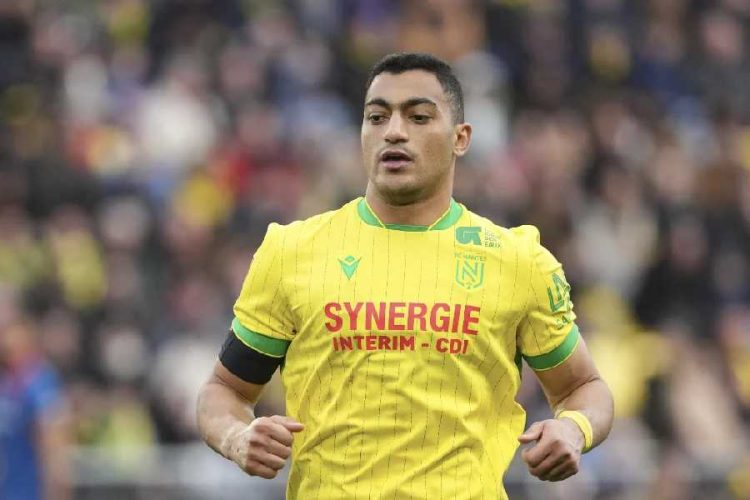 Mostafa Mohamed