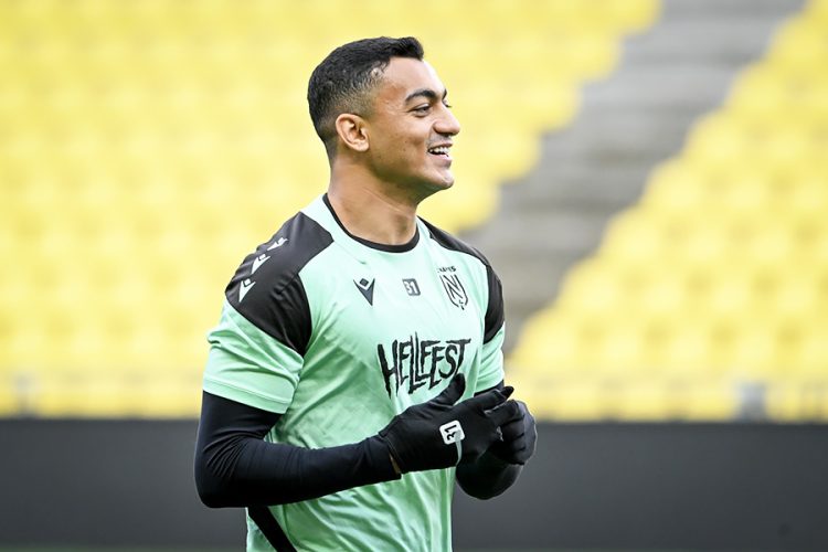 Mostafa Mohamed