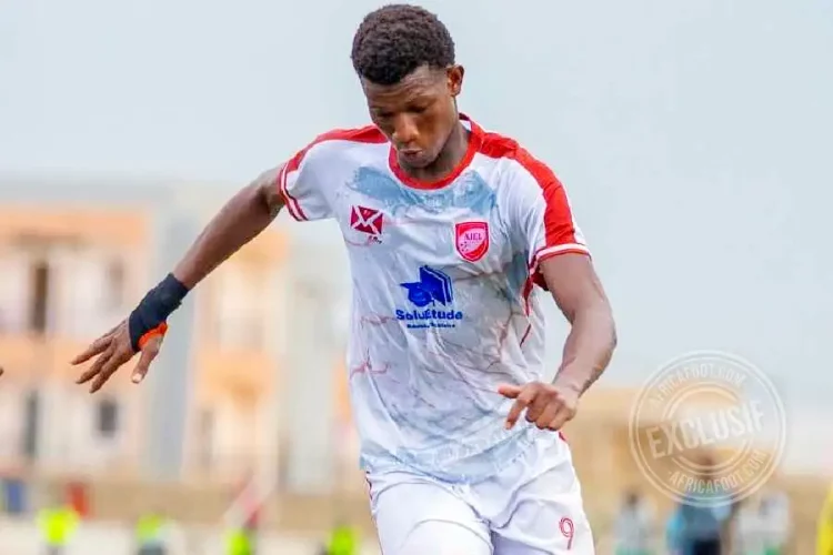 Mouhamed Diop
