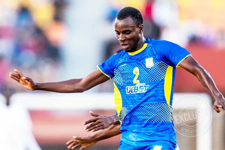 Mouhamed Sylla